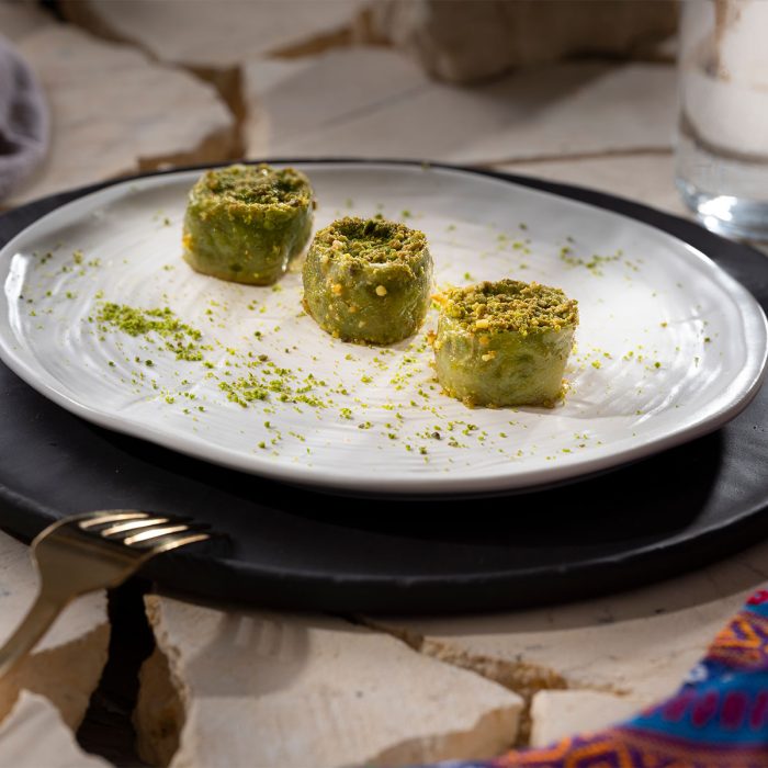 Fıstıklı Kuşgözü