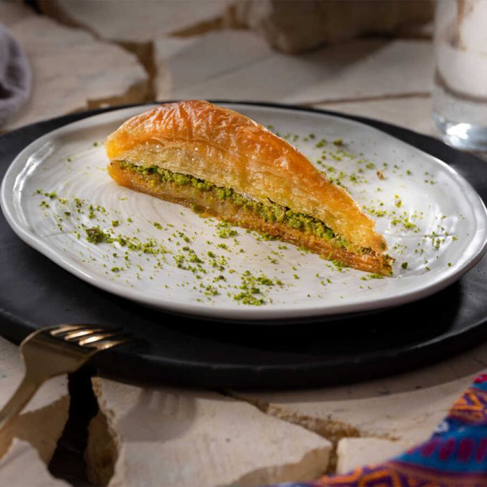 Havuç Dilimi