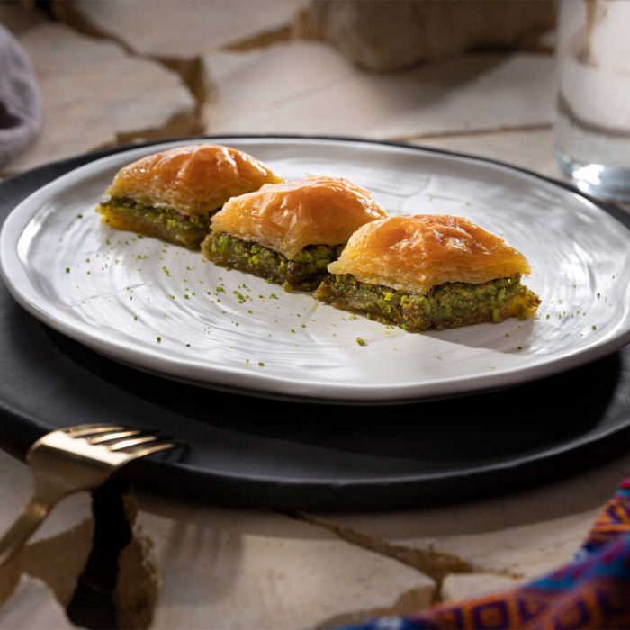 Normal Baklava